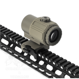 Magnificador G43 3x AIM-O - Imagen 5