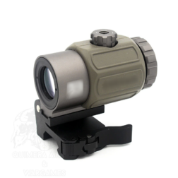 Alternative view of Magnificador G43 3x AIM-O WADSN
