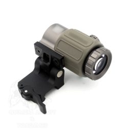 Magnificador G43 3x AIM-O WADSN - Imagen 3
