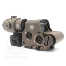 Magnificador G43 3x AIM-O WADSN - Imagen 4