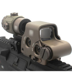 Magnificador G43 3x AIM-O WADSN - Imagen 5