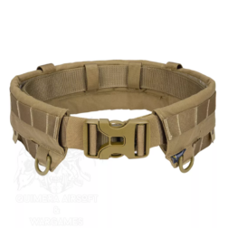 Tactical Battle Molle Belt Triple Idogear - Imagen 19