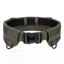 Tactical Battle Molle Belt Triple Idogear - Imagen 33
