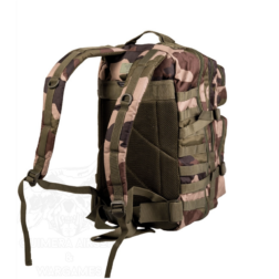 Mochila US Assault Molle Mil-Tec - 36L. - Imagen 14