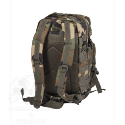 Mochila US Assault Molle Mil-Tec - 20L. - Imagen 14