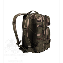 Mochila US Assault Molle Mil-Tec - 20L. - Imagen 9