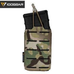 LSR 5.56 Single Mag Pouch Idogear - Imagen 35