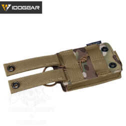 LSR 5.56 Single Mag Pouch Idogear - Imagen 4