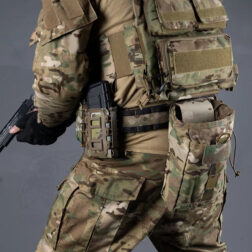 Dump Pouch Plegable Mod.2 Idogear - Imagen 14