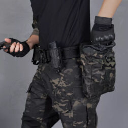 Dump Pouch Plegable Mod.2 Idogear - Imagen 21