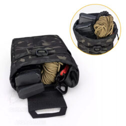 Dump Pouch Plegable Mod.2 Idogear - Imagen 18