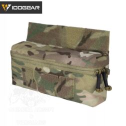 Mini Drop down Pouch Idogear - Imagen 22