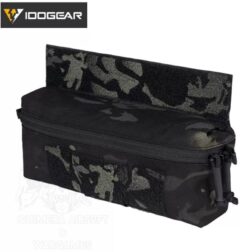 Mini Drop down Pouch Idogear - Imagen 38