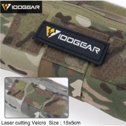Mini Drop down Pouch Idogear - Imagen 4