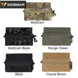 Mini Drop down Pouch Idogear - Imagen 9