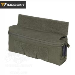 Mini Drop down Pouch Idogear - Imagen 3