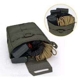 Dump Pouch Plegable Mod.2 Idogear - Imagen 23