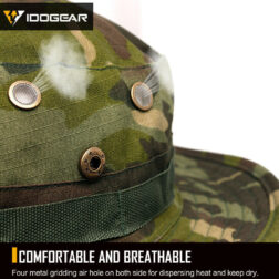 Chambergo Idogear - Imagen 3