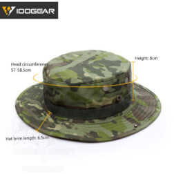 Alternative view of Chambergo Idogear