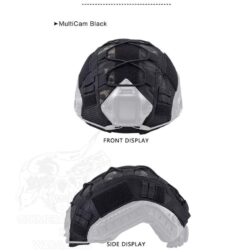 Funda de casco V2 Idogear - - Imagen 20