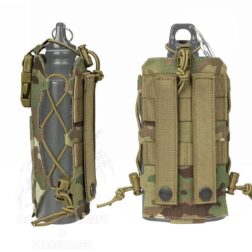 Pouch Porta Botella-Radio Idogear - - Imagen 23
