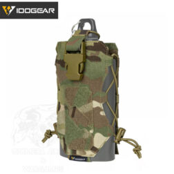 Pouch Porta Botella-Radio Idogear - - Imagen 24