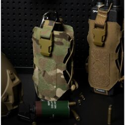 Pouch Porta Botella-Radio Idogear - - Imagen 25