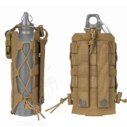 Pouch Porta Botella-Radio Idogear - - Imagen 15