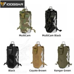 Pouch Porta Botella-Radio Idogear - - Imagen 38