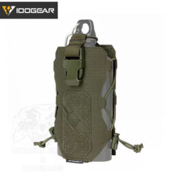 Pouch Porta Botella-Radio Idogear - - Imagen 36