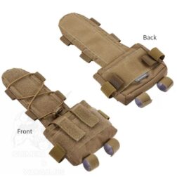 Pouch MK2 de Batería para Casco Idogear - Imagen 19
