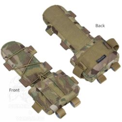 Pouch MK2 de Batería para Casco Idogear - Imagen 24