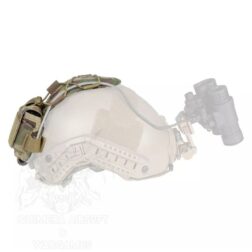 Pouch MK2 de Batería para Casco Idogear - Imagen 3