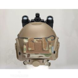 Pouch de Contrapesos para Casco Idogear - Imagen 23