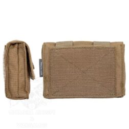 Pouch de Contrapesos para Casco Idogear - Imagen 21