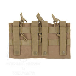 Alternative view of Pouch triple para cargador 7.62-.308 8Fields