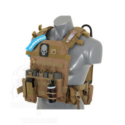Pouch triple para cargador 7.62-.308 8Fields - Imagen 5