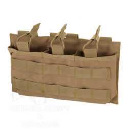 Pouch triple para cargador 7.62-.308 8Fields - Imagen 3