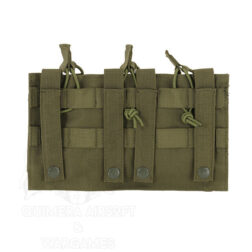 Pouch triple para cargador 7.62-.308 8Fields - Imagen 15