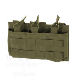Pouch triple para cargador 7.62-.308 8Fields - Imagen 12