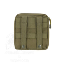Utility Zippered pouch pequeño 8Fields - Imagen 13