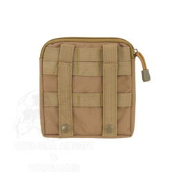 Utility Zippered pouch pequeño 8Fields - Imagen 12