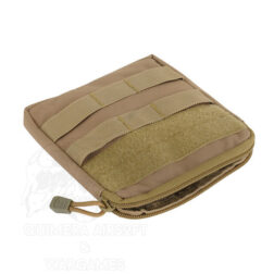 Utility Zippered pouch pequeño 8Fields - Imagen 10