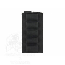 Panel Porta Cartuchos para Molle 5rd - 8Fields - - Imagen 8