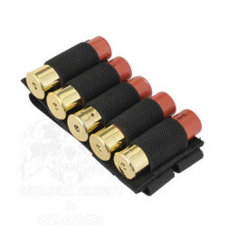 Panel Porta Cartuchos para Molle 5rd - 8Fields - - Imagen 10