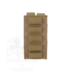 Panel Porta Cartuchos para Molle 5rd - 8Fields - - Imagen 3