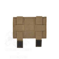 Panel para convertir Molle Horizontal 8Fields - Imagen 9