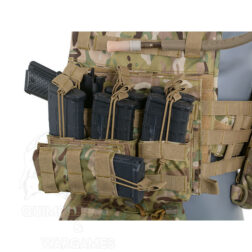 Panel para convertir Molle Horizontal 8Fields - Imagen 10