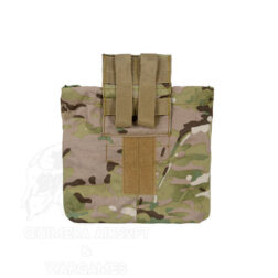 Pouch de descarga enrollable 8 Fields - Imagen 24