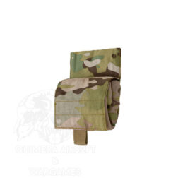 Pouch de descarga enrollable 8 Fields - Imagen 22